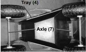 Assembly Instructions