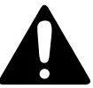 Warning Icon