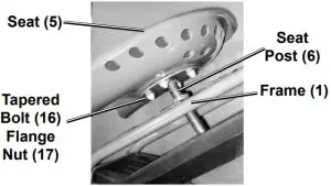 Assembly Instructions