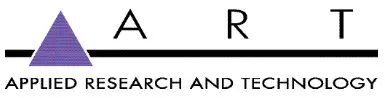 ART logo