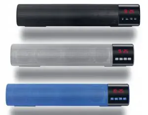 imperii Bluetooth Speaker B28S