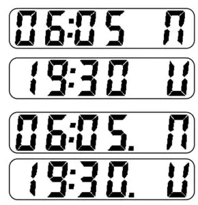 PREMIER 1 540257-P1S Automatic Poultry Door - timer switch