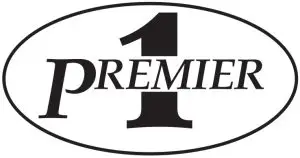 PREMIER 1 - logo