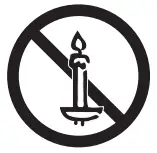 SAMSUNG QA43LS03A 43 Inch Frame QLED 4K Smart TV - WARNING