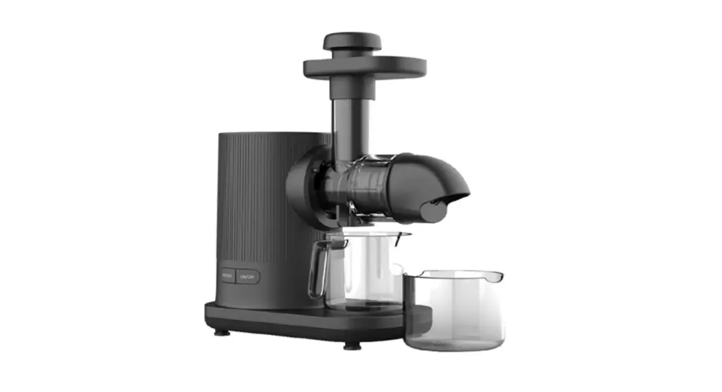 Lenoxx Sj150 Cold Press Slow Juicer Instruction Manual