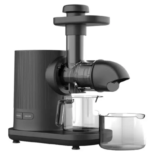 LENOXX SJ150 Cold Press Slow Juicer
