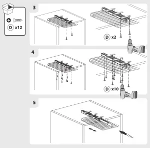 spaceo 3276007023718 Stainless Steel - fig5