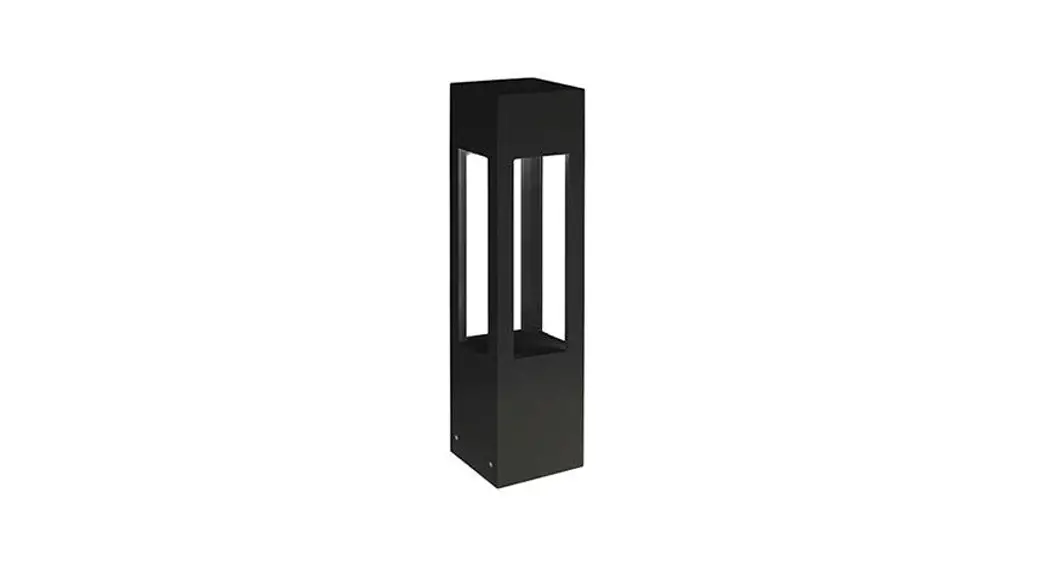 Kuzco Eb2924 Exterior Bollard Led Installation Guide