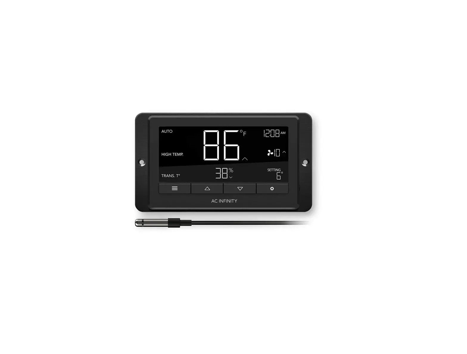 Ac Infinity Controller 67 User Manual