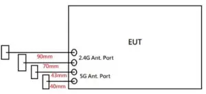 DELMHORST HT3000W Thermo Hygrometer - 2