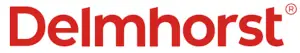 DELMHORST - logo