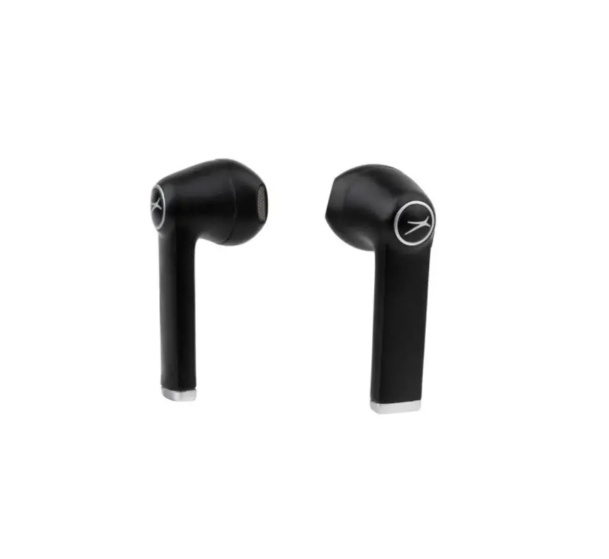 Altec Mzx634n True Evo Air Wireless Earphones User Guide