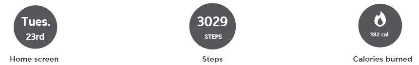 WITHINGS HWA03 1.6 inch Smartwatch Steel HR fig 5