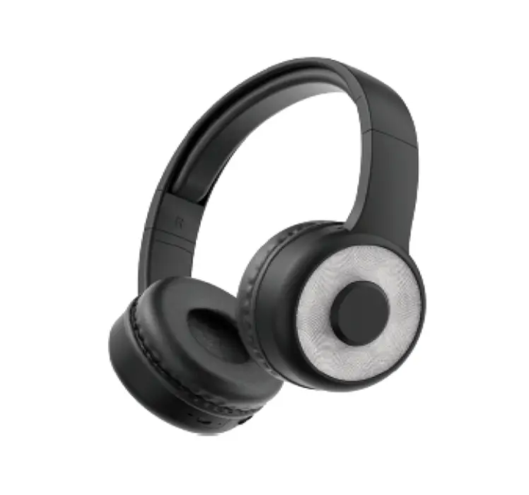 Bass Jaxx 4575089-00 Cosmos Wireless Headphones Instruction Manual Bass Jaxx 4575089-00 Cosmos Wireless Headphones Instruction Manual