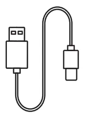 Charging cable