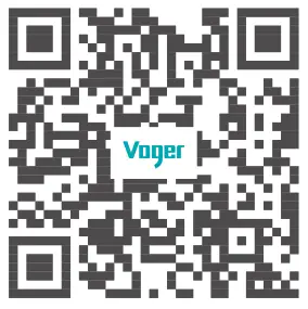 AKIYO DF810 Digital Picture Frame - qr code