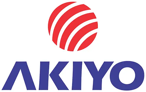 AKIYO - LOGO