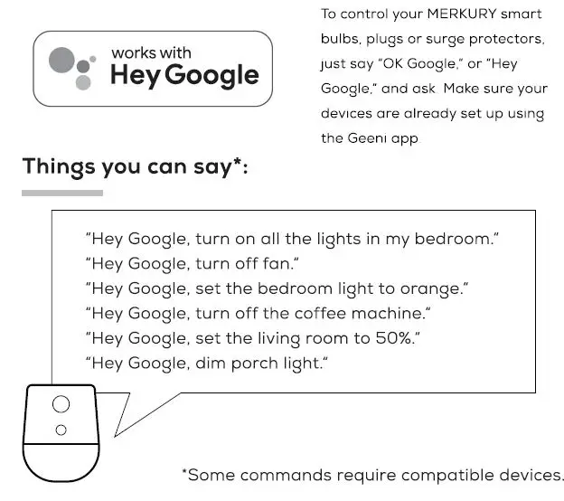 Things you can say 1