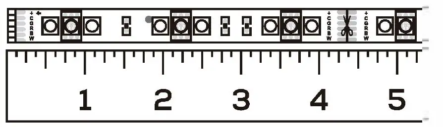 Voice Control Guide 2