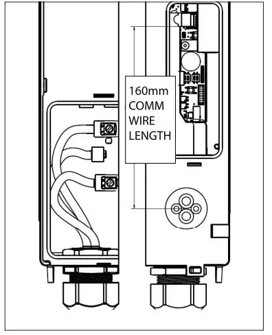 SIEMENS VersiCharge AC Electric Vehicle Charging Station fig18