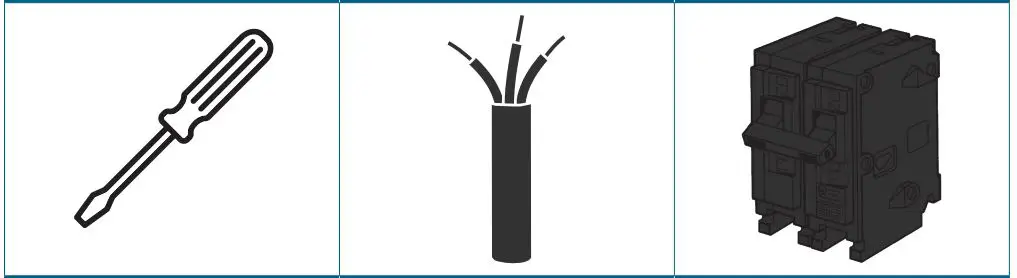 SIEMENS VersiCharge AC Electric Vehicle Charging Station fig5