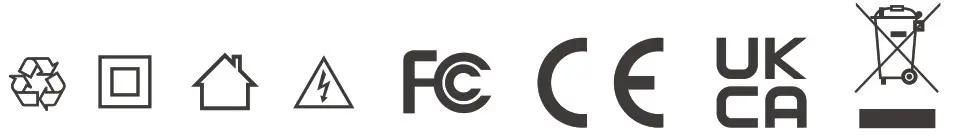 SONOFF POWR3 Wi Fi Smart Switch with Energy Monitoring - disposal 2