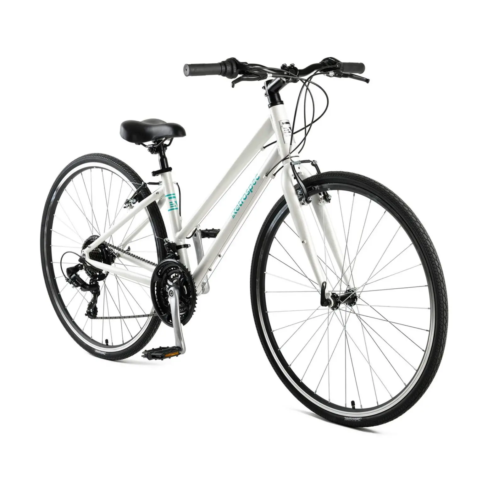 Retrospec Bicycle Instructions