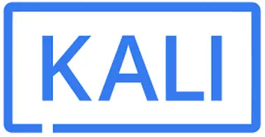 KALI LOGO