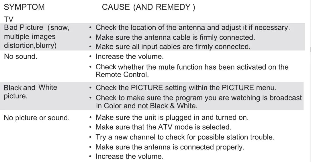 RCA RWOSU5049-B 50 Inch Smart 4K UHD webOS TV-7