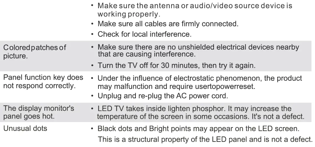 RCA RWOSU5049-B 50 Inch Smart 4K UHD webOS TV-8