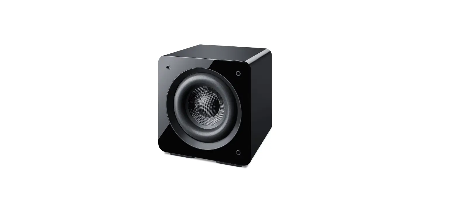 Proficient Frs Series Frs-8 Fteq Subwoofer Installation Guide