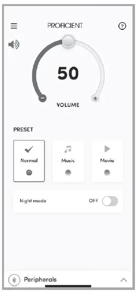 PROFICIENT FRS Series FRS-8 FTEQ Subwoofer fig 5