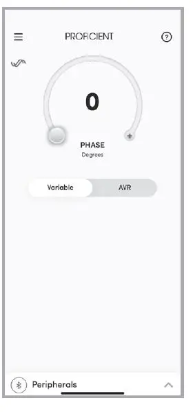 PROFICIENT FRS Series FRS-8 FTEQ Subwoofer fig 7