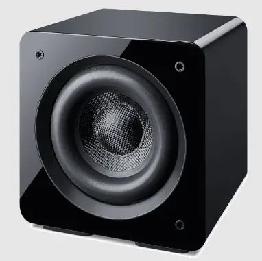 PROFICIENT FRS Series FRS-8 FTEQ Subwoofer product
