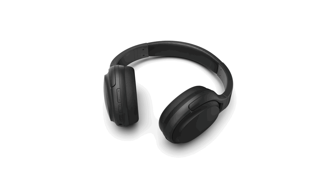 Hama 00184141 Sea Stereo Headphones Instruction Manual