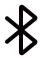 Bluetooth Icon