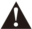 Warning Icons