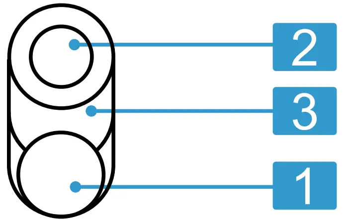 BOSCH PKM6 DP1 Electric Hob - fig 5