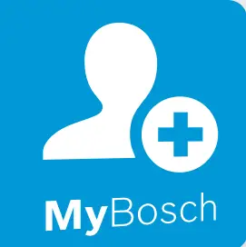 BOSCH PKM6 DP1 Electric Hob - icon 1