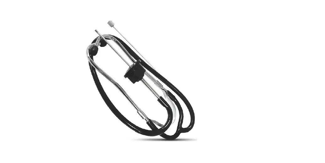 Sp Tools Sp62001 Mechanics Stethoscope User Manual Sp Tools Sp62001 Mechanics Stethoscope User Manual