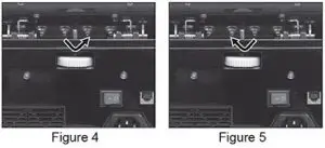 FIG 11 Hopper Adjustment