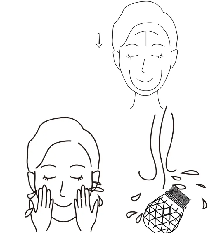 SEMPASI 551580 Intelligent facial cleansing device 2