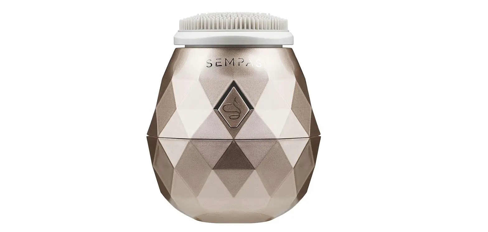 Sempasi 551580 Intelligent Facial Cleansing Device Instruction Manual