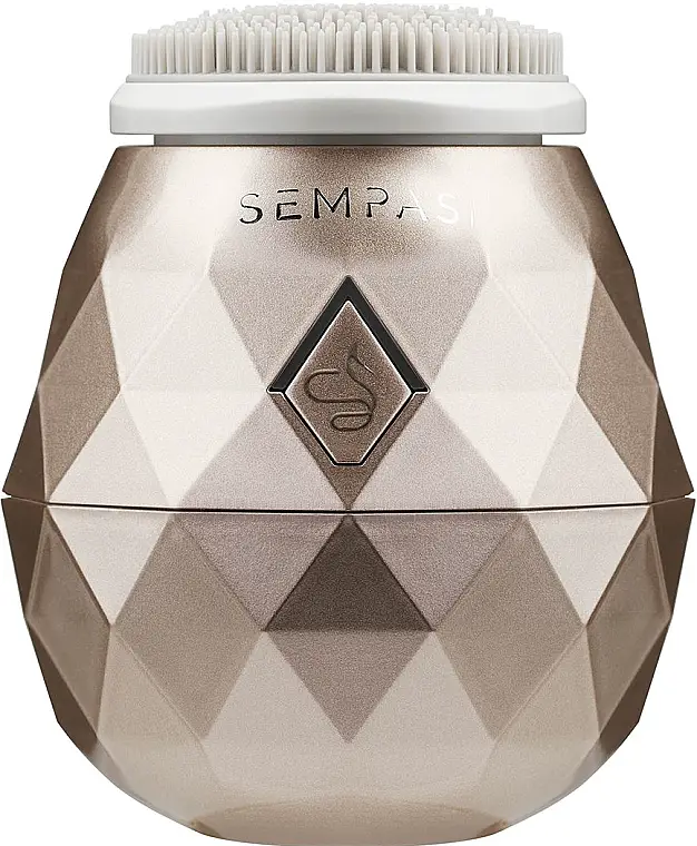SEMPASI 551580 Intelligent facial cleansing device PRO