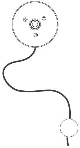 BOCCI 57t Table Light Lamp - WALL MOUNTED 1