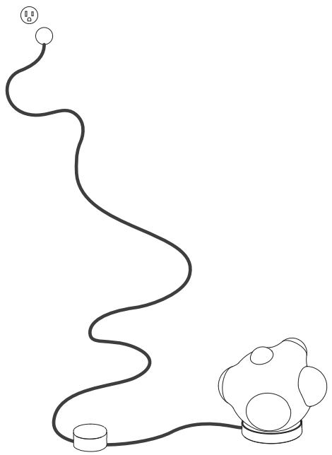 BOCCI 57t Table Light Lamp