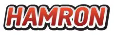 HAMRON logo