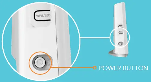 NetComm NF20 Wi-Fi 6 Gateway 5