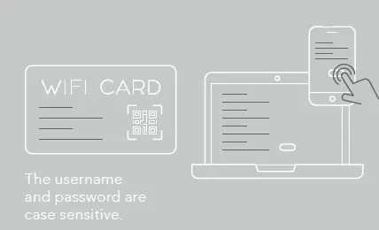 NetComm NF20 Wi-Fi 6 Gateway 6