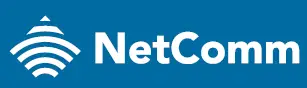 NetComm logo